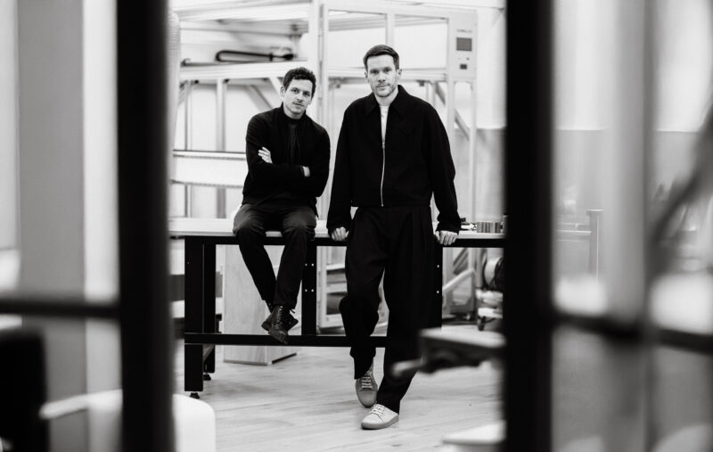 DIMITRY & RENAUD — 05 — COLOR