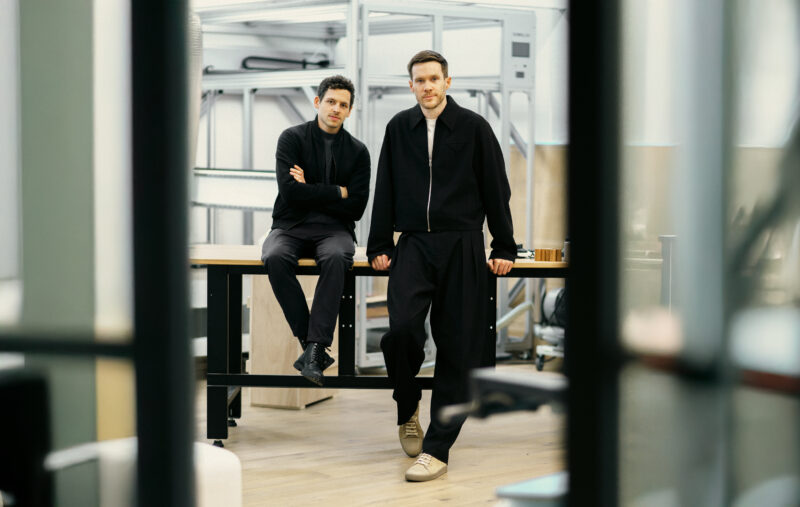 DIMITRY & RENAUD — 04 — COLOR