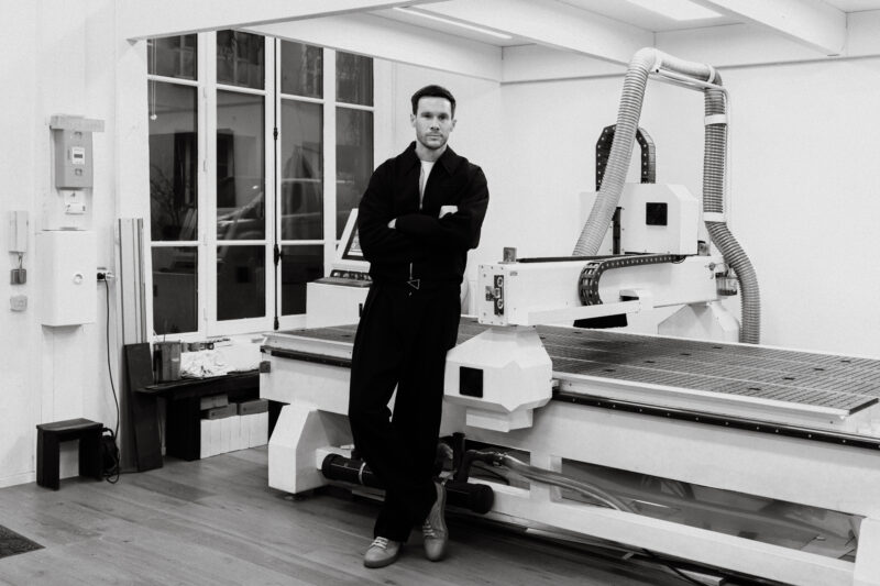  RENAUD — 02 — B&W